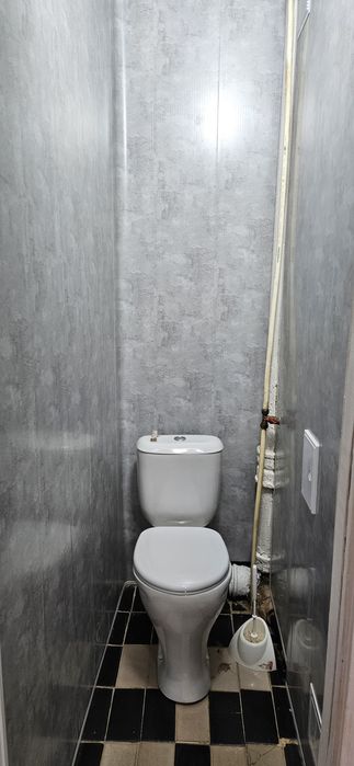 Сдам двухкомнатную квартиру