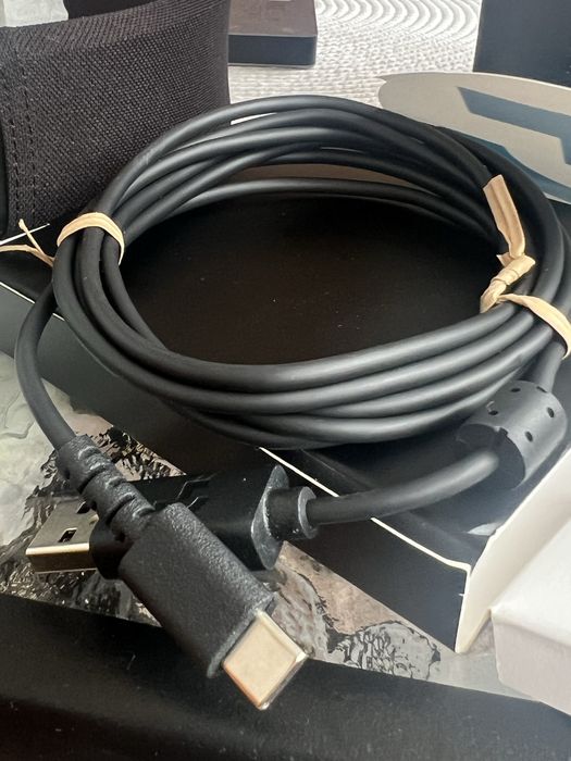 LogitechG435 слушалки - нови