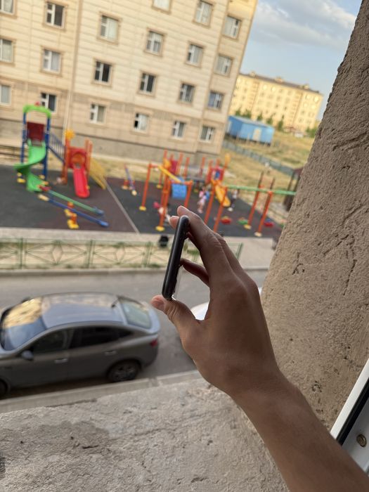 Iphone11 с хорошем состояний, емкость 100%