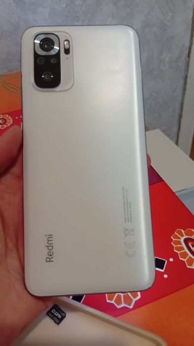 Срочно Редми Нот 10С