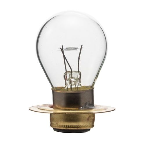 Лампа железнодорожная ЖС-12-25