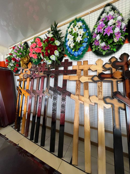 Ритуальные услуги, Организация похорон, Круглосуточно! Прощальный Зал