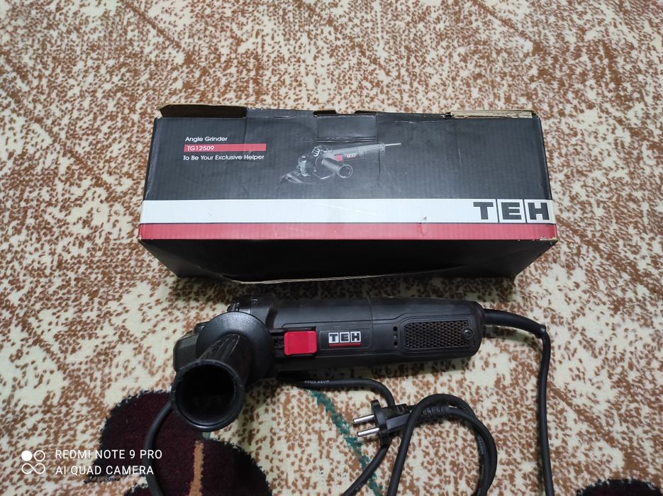 Инструменты для ремонта