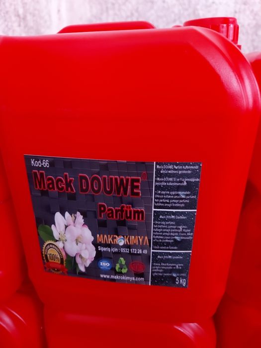 Esență de parfum pentru covoare și textile 5kg