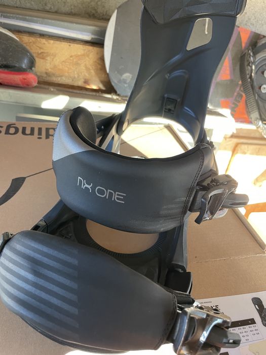 Legaturi snowboard Head nx one
