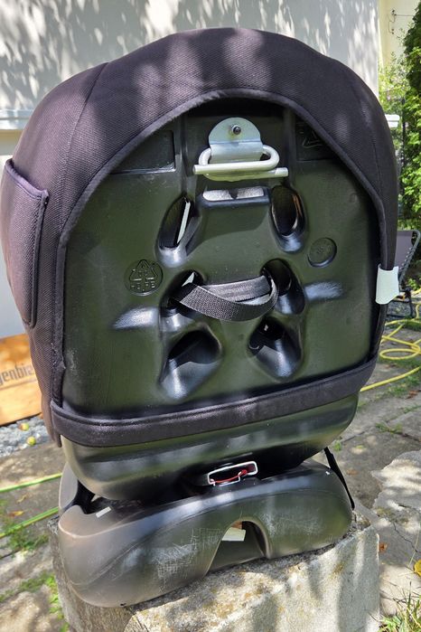 Scaun copil Inglesina auto
