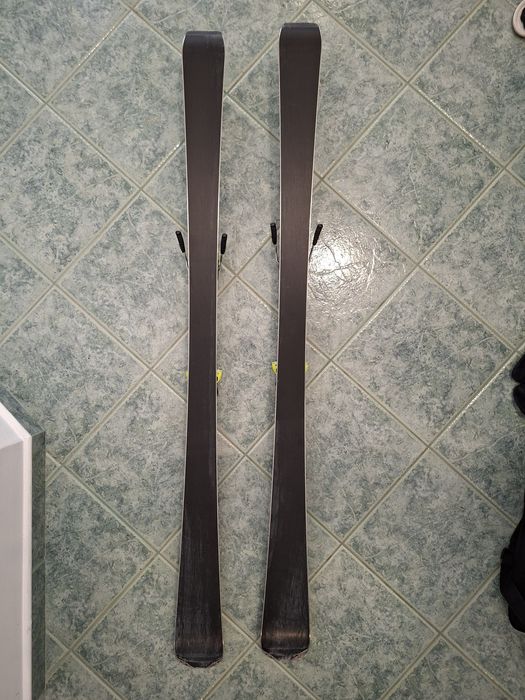 Schiuri  Fischer 150 cm