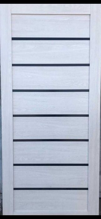 Двери межкомнатные