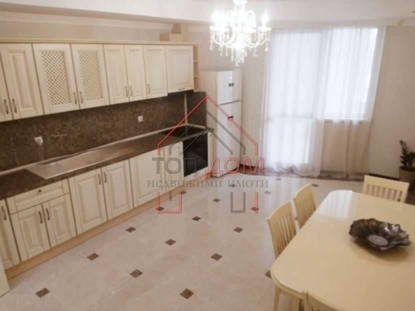 Дава се под наем Многостаен апартамент в Варна, Младост 1 - 300 кв.м за 1500 € - Снимка #10