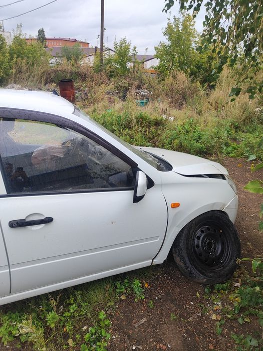 Продам гранту по запчастям