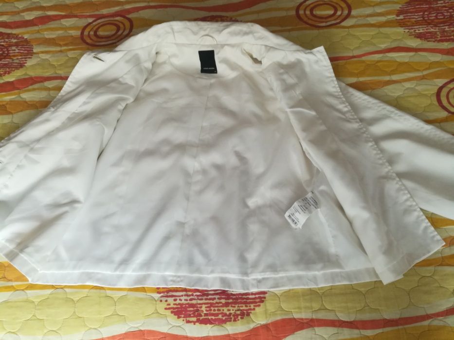 Пролетно-есенно яке