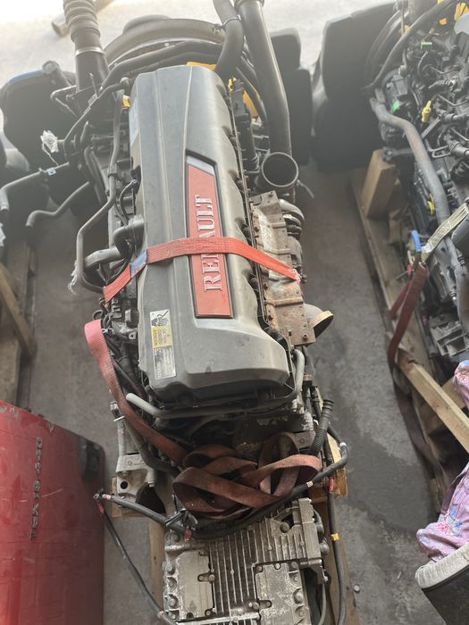 Грузовые автозапчасти