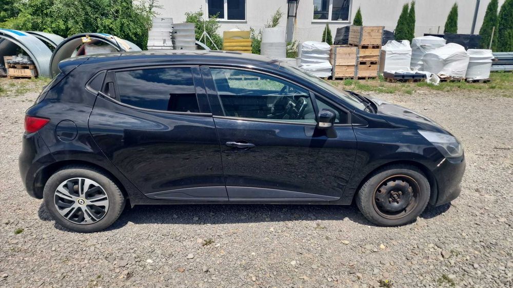 RENAULT Clio 2014 — imagine 4