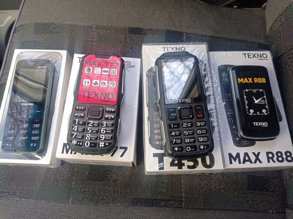 Texno max R 88 optom