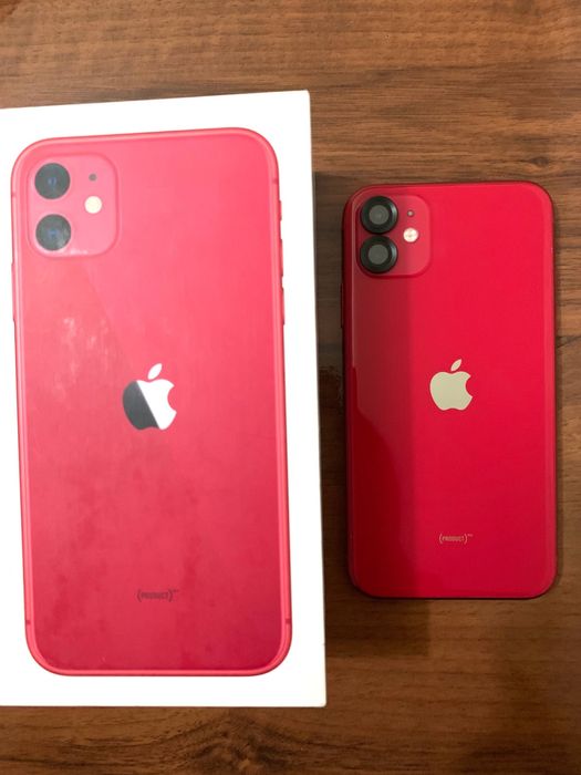 iPhone 11 sotiladi srochna