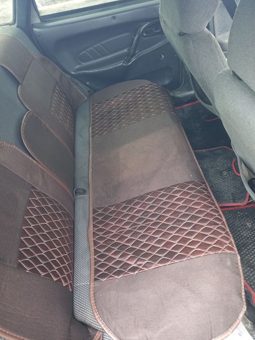 Продам 2114 на ходу