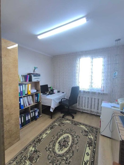 Продам Дом в Бишкуле