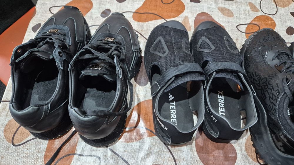 Дамски обувки 39 номер