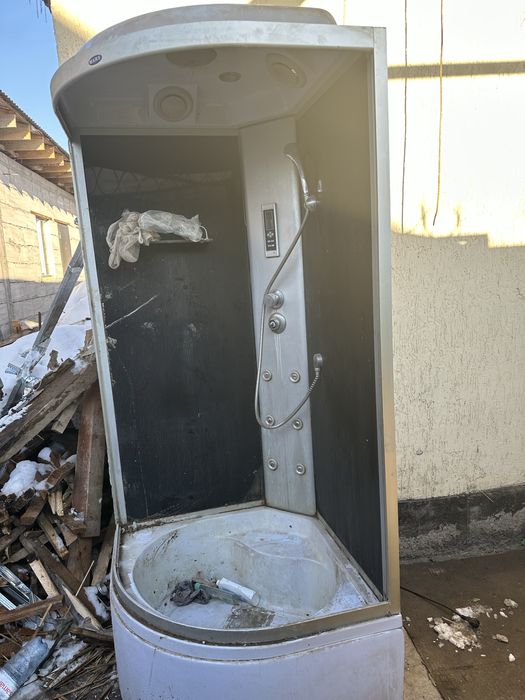 Продам душевую кабину