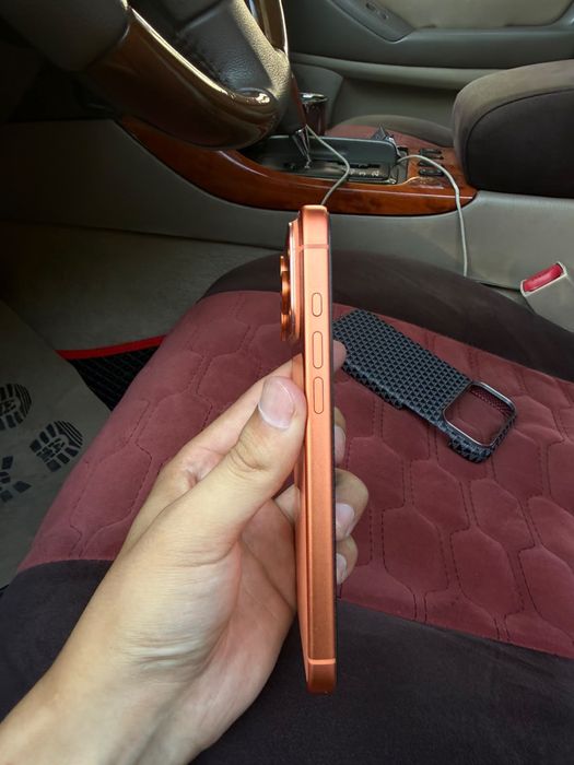 iPhone 17 Pro Max 256GB eSim