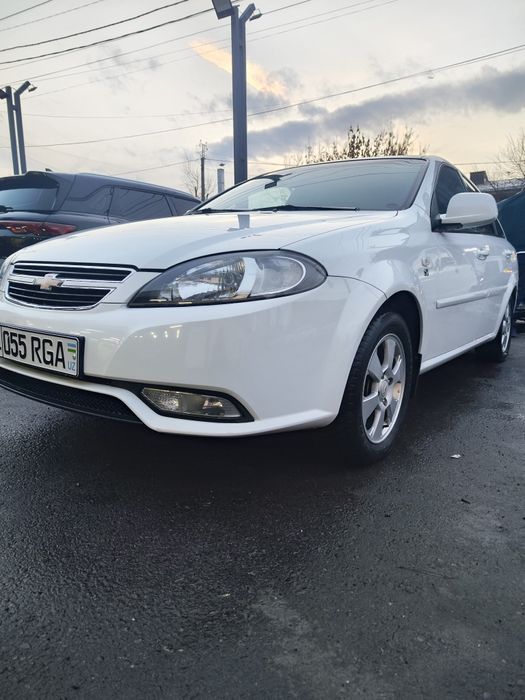 Jentra 2019 mexanika