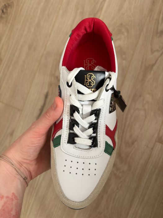 Дамски маратонки Христо Стоичков