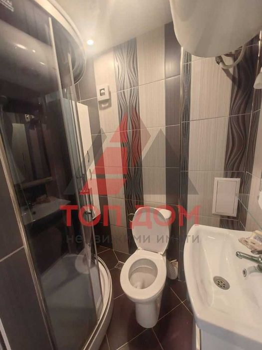 Дава се под наем Двустаен апартамент в Варна, Младост 1 - 55 кв.м за 459 € - Снимка #4