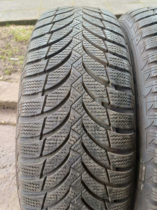 2 броя 225/70 R16 NEXEN DOT23