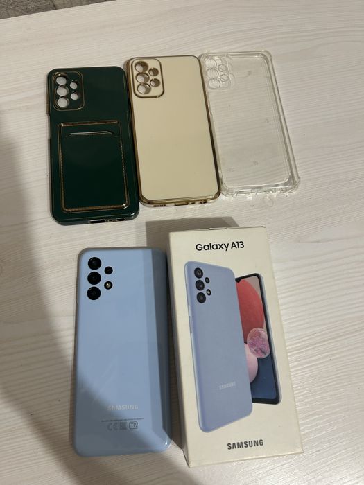 Samsung Galaxy A13 128GB