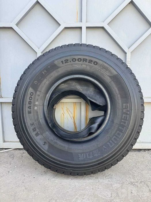 Автошина EVERTOUR 12.00R20 PR22 EA800