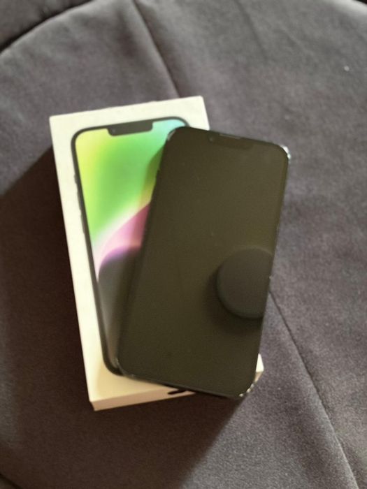 iPhone 14, 128гб