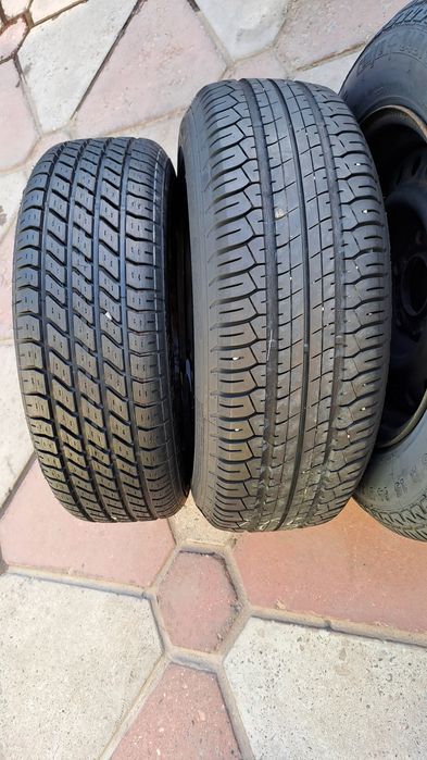 Запаски на бмв р15 привозные