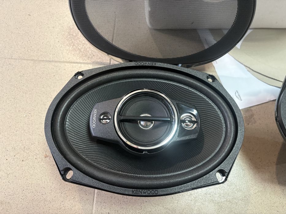 Говорители Kenwood KFC-PS6985