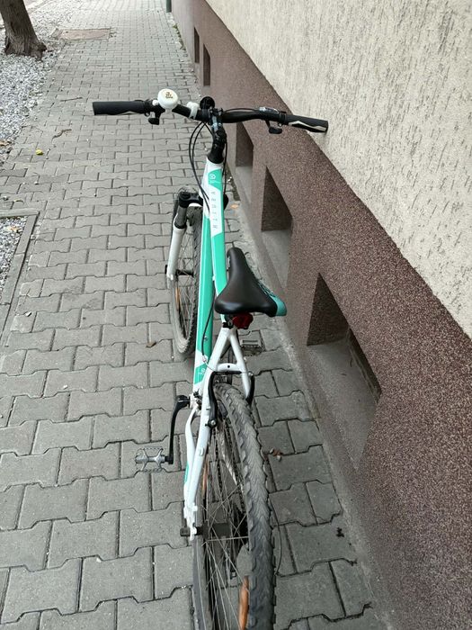 Bicicleta Dame Kellys 27.5"
