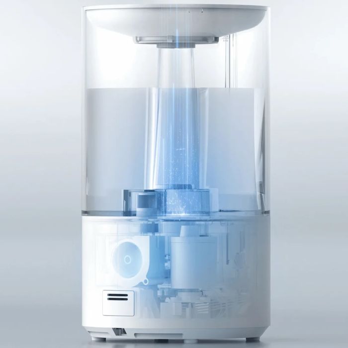 Увлажнитель Воздуха Xiaomi Mi Smart Humidifier 2 EU Глобальная Версия