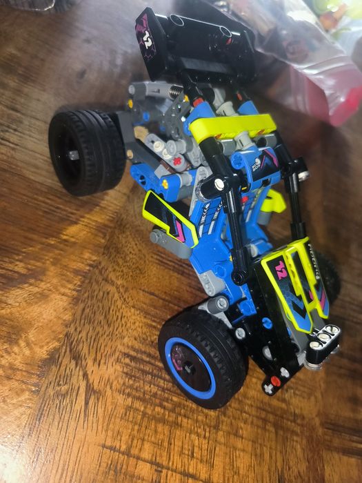 Mașini Lego  lot