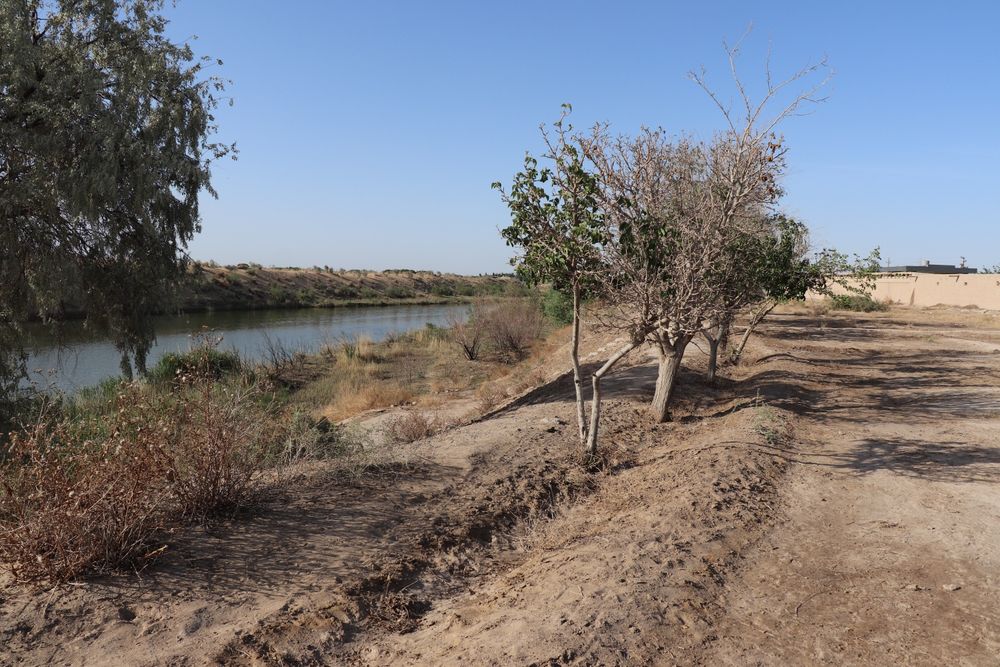 Ishlab chiqarishga mo'ljallangan turar va no'turar bino sotiladi