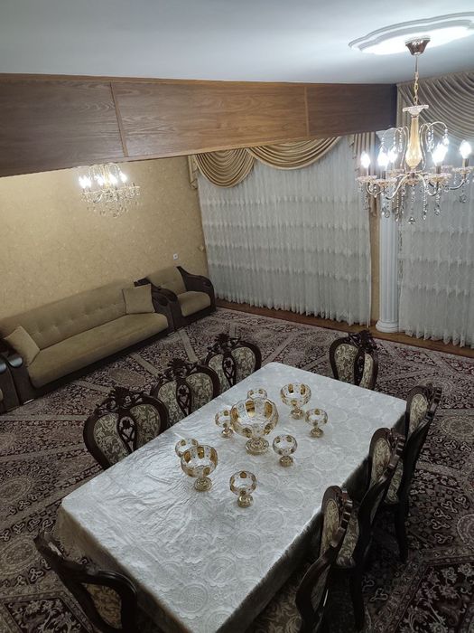 4 xonali do’m sotiladi Yashnobod rayo’n Tuzel/1