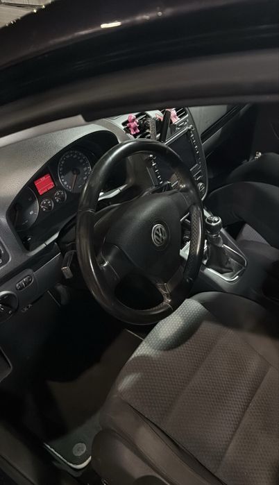 VOLKSWAGEN Golf 2008 — imagine 5