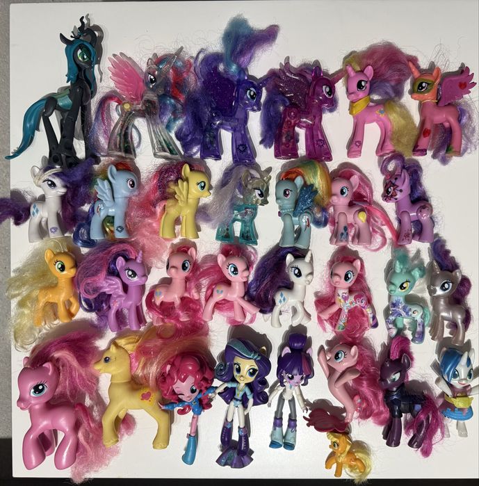 ponei my little pony