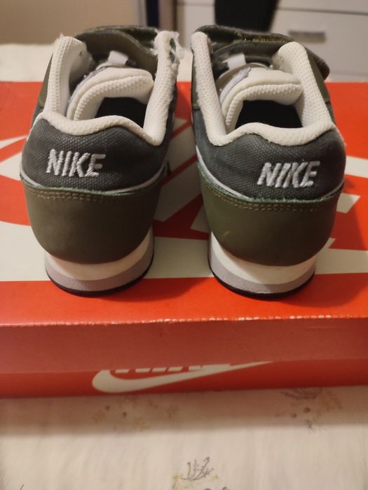 Детски Маратонки  Nike неразличими от  нови