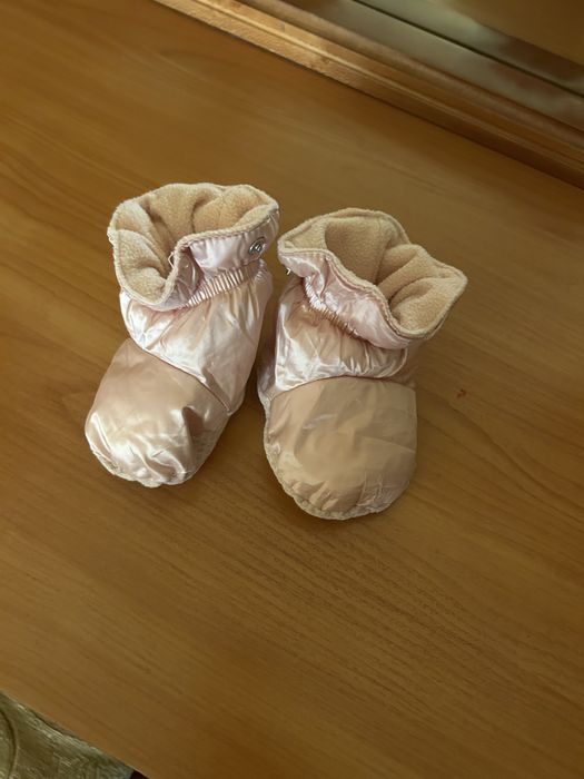 Зимняя куртка