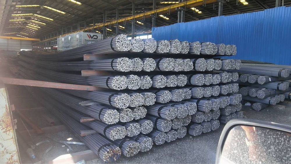 Armatura Ugolok Shveller Keng Turdagi metal maxsulotlari