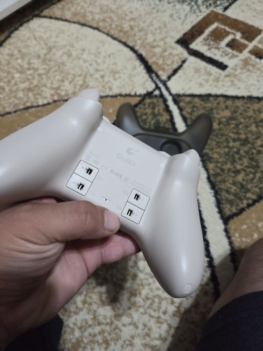 Controller GuliKit kk30 pro