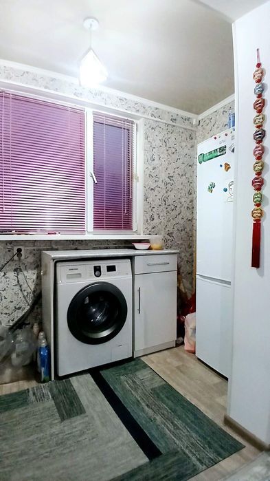 3-хкомн. 16 мкрн. 3 этаж, евроремонт.