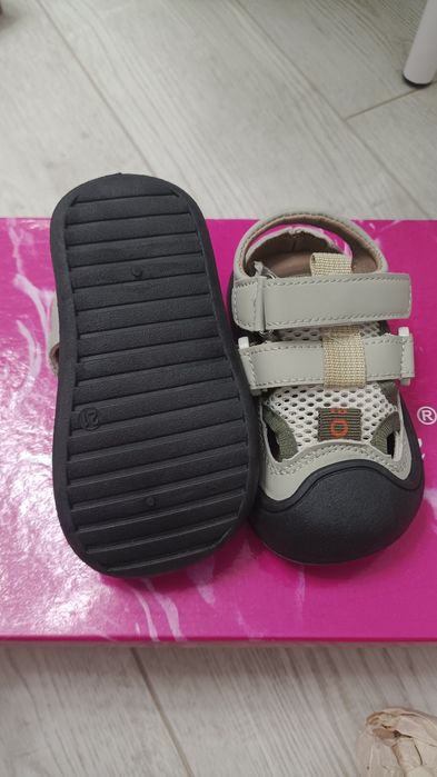 Детский обувь 2000