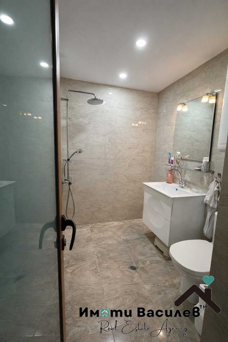 Продава 3-СТАЕН град София, Хаджи Димитър