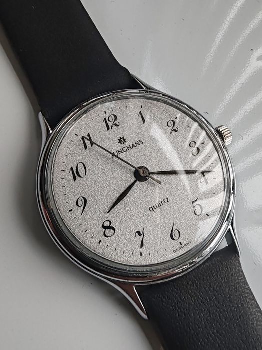 Ceas Junghans Quartz 31 mm Mecanism ETA