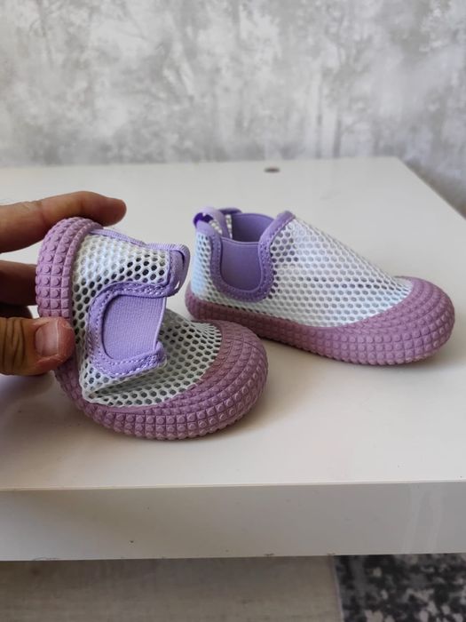 Детская обувь для мальчиков и девочек