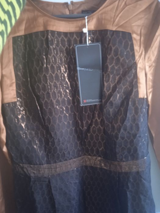 rochie S.Oliver eleganta
